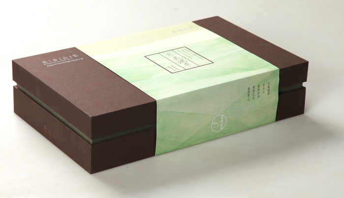 【闲作】东夷瑞草